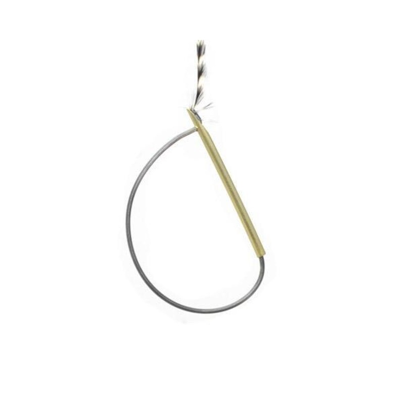 Tyflyz Hackle Tweezer