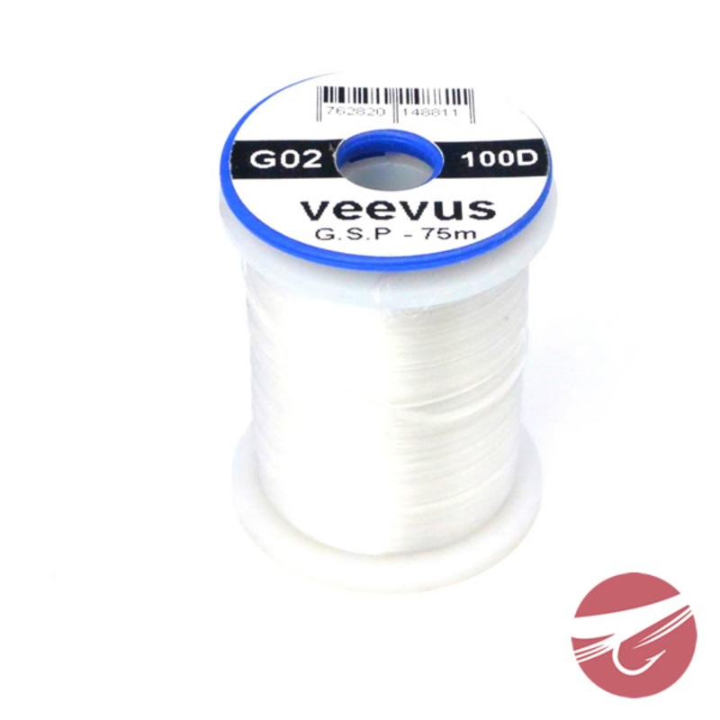 Veevus 100 Denier GSP Thread