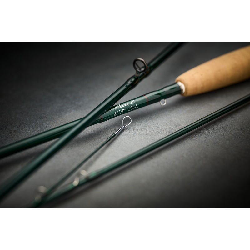 Winston Pure 2 Fly Rods