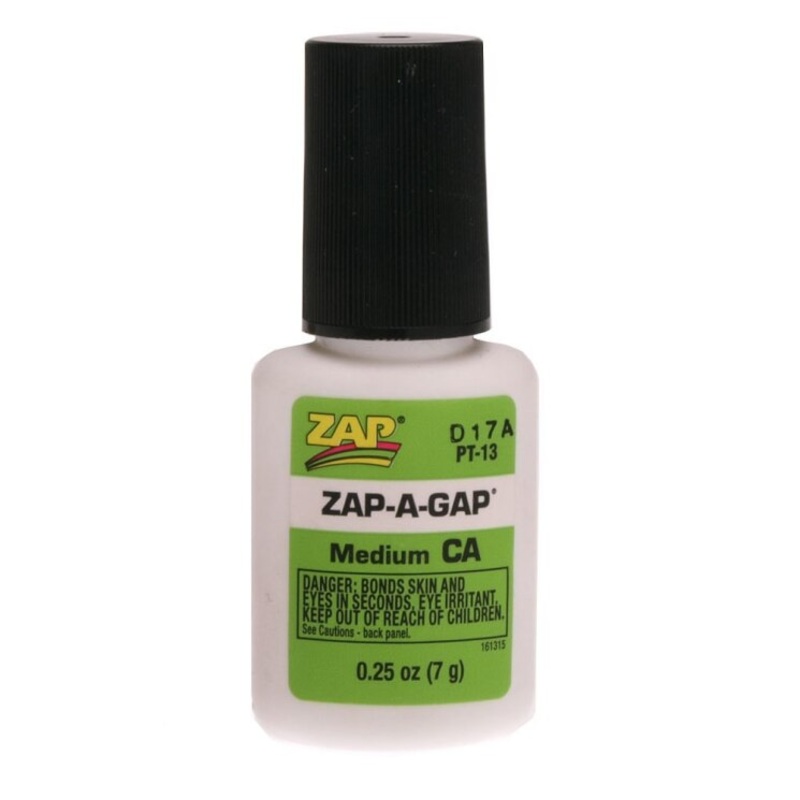 Zap-A-Gap - Brush On - ZF13