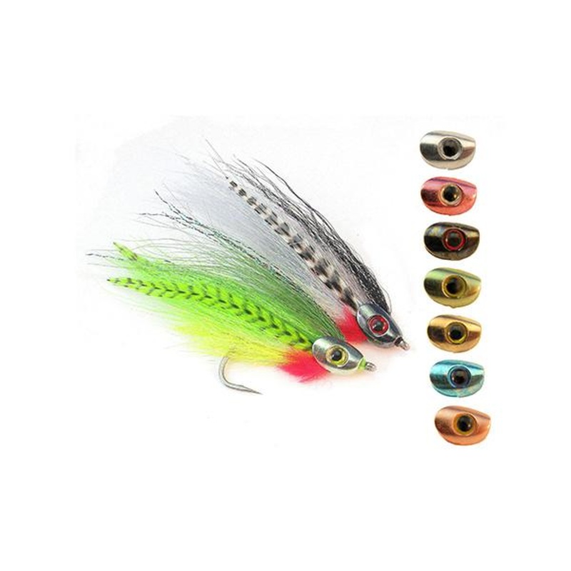 Fish Skull Baitfish Heads
