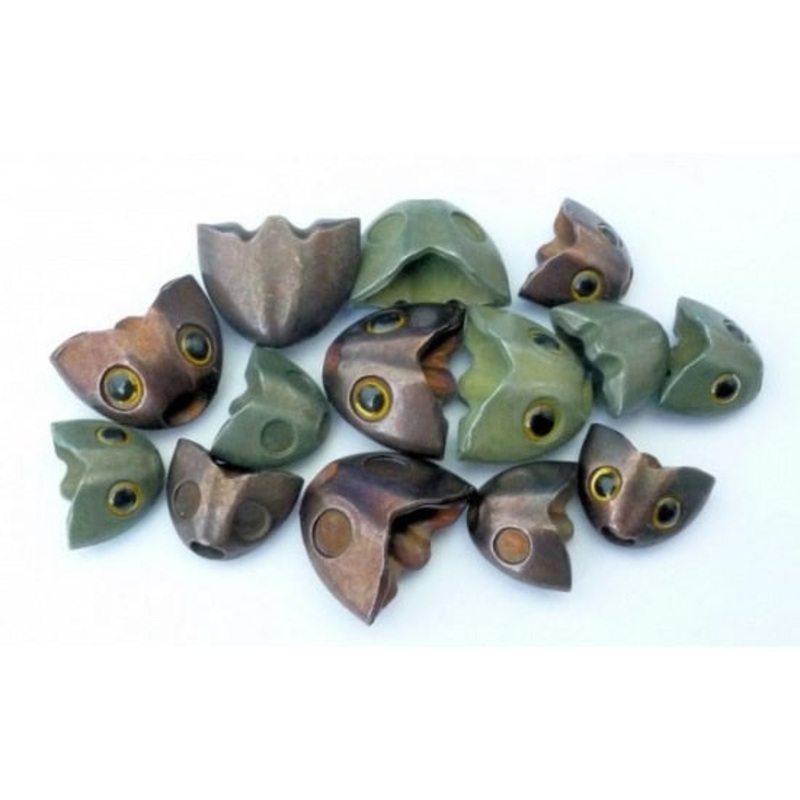 Fish Skull Sculpin Helmets