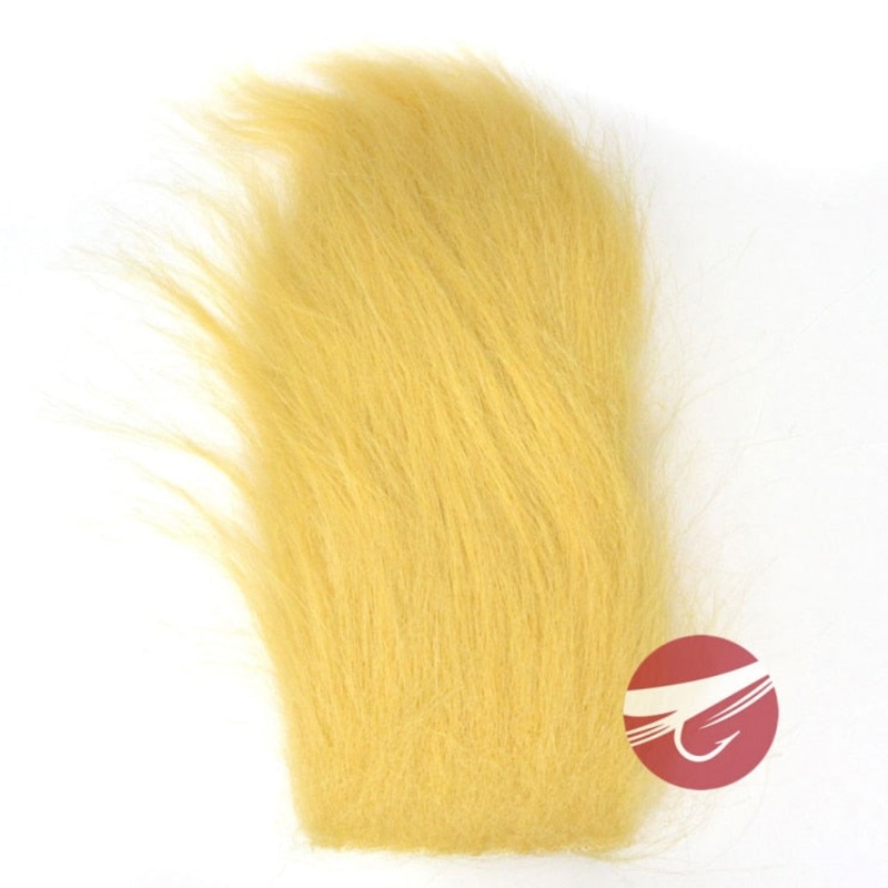 Hareline Extra Select Craft Fur