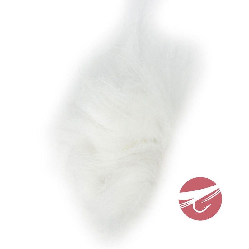 Hareline Finn Raccoon Zonker