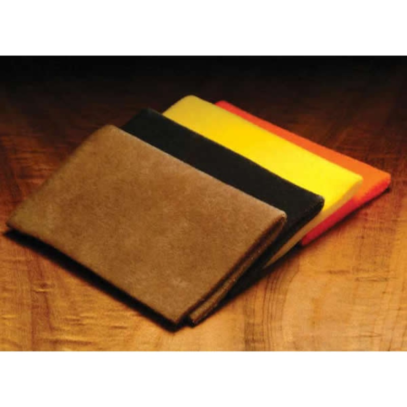 Hareline Furry Foam