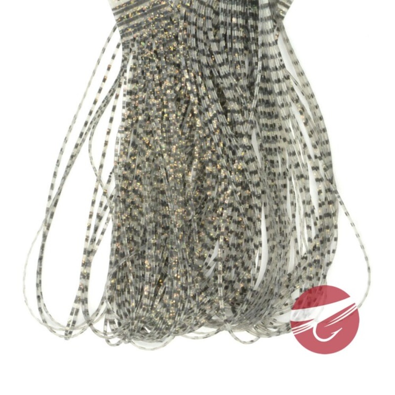 Hareline Grizzly Micro Legs