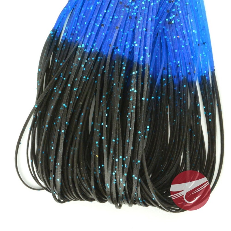Hareline Hot Tipped Crazy Legs