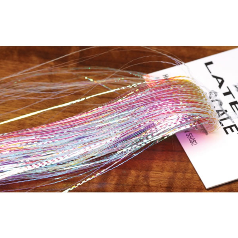 Hareline Lateral Scale Opal Mirage