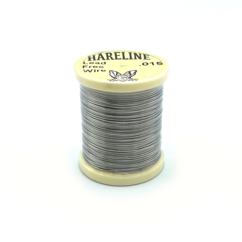 Hareline Lead Free Wire