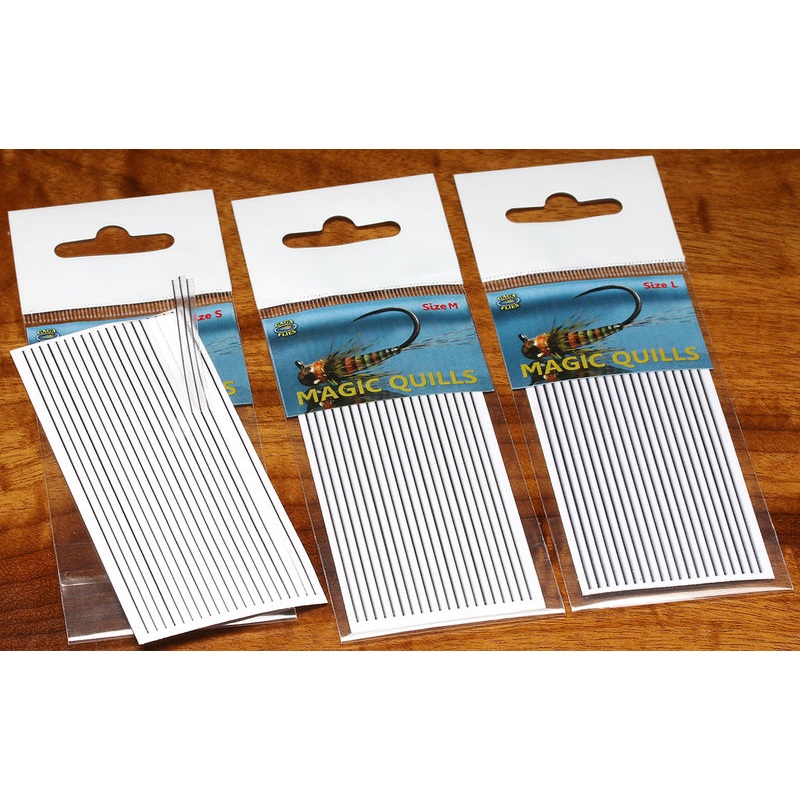 Hareline Magic Quills