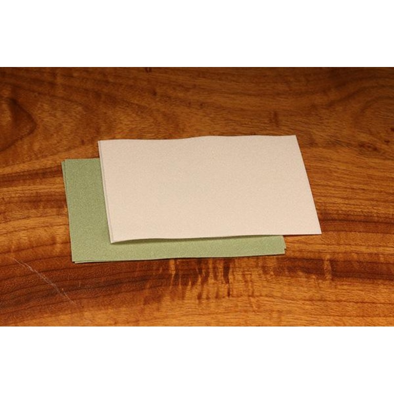 Hareline Micro Thin Foam