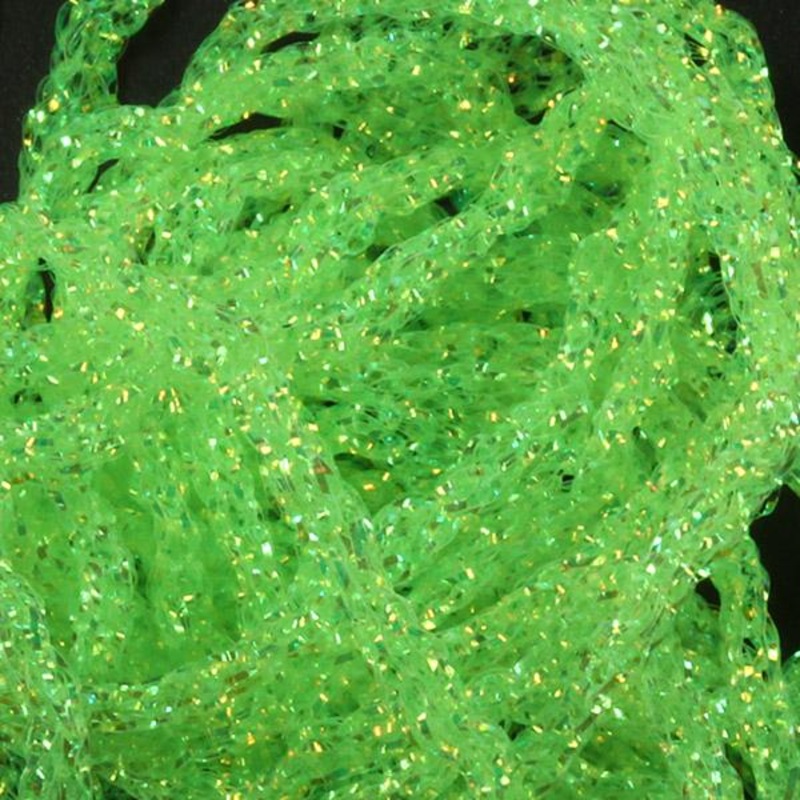 Hareline Pearl Diamond Braid