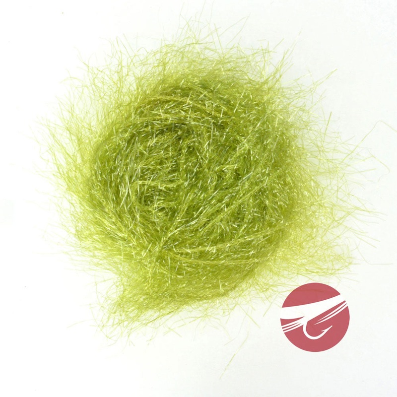 Hareline Polar Chenille