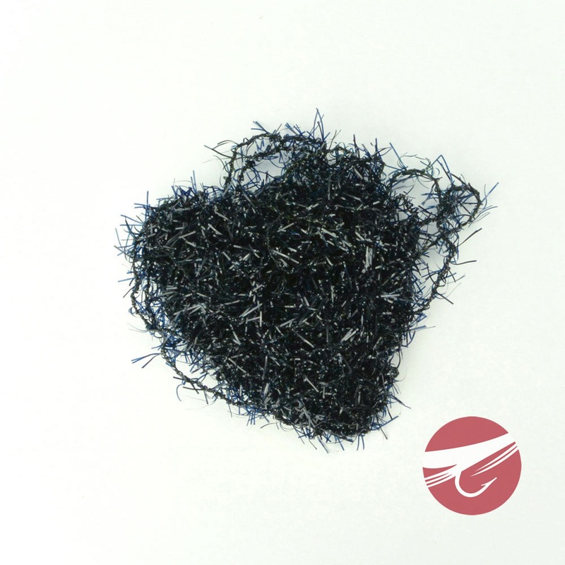 Hareline Polar Chenille - Micro