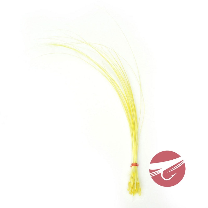 Hareline Quill Body