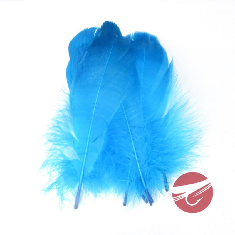 Hareline Select Goose Shoulder