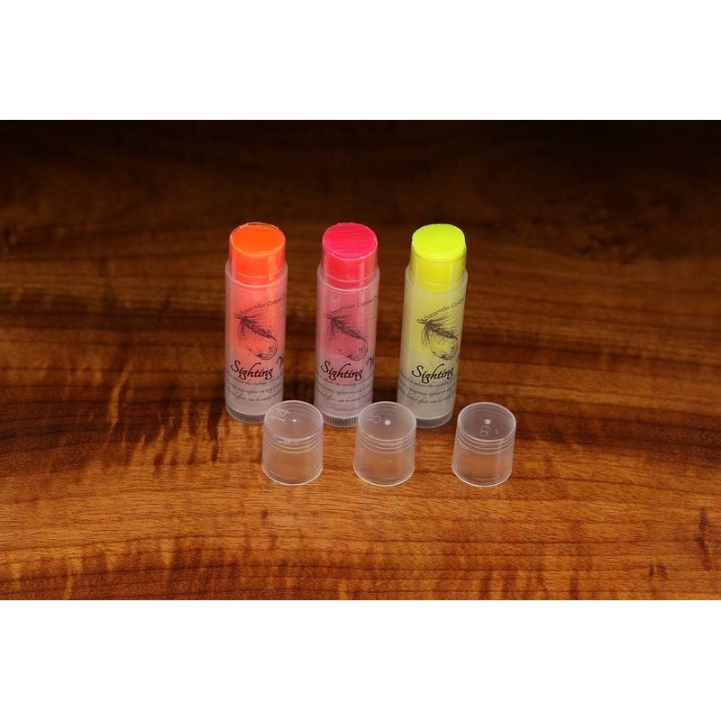 Hareline Sighting Leader Wax