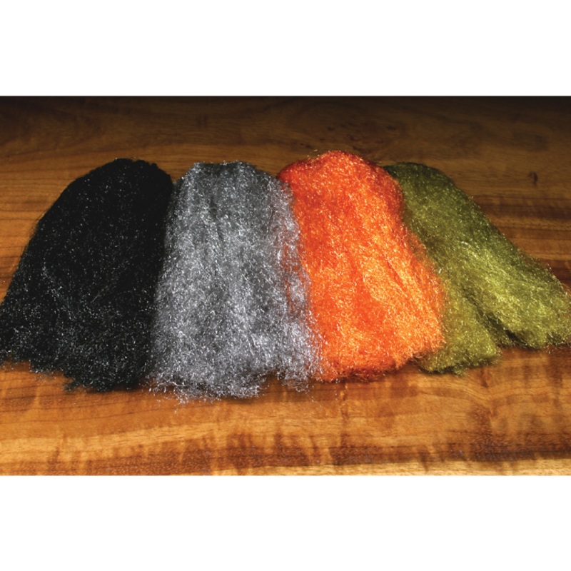 Hareline Sparkle Emerger Yarn