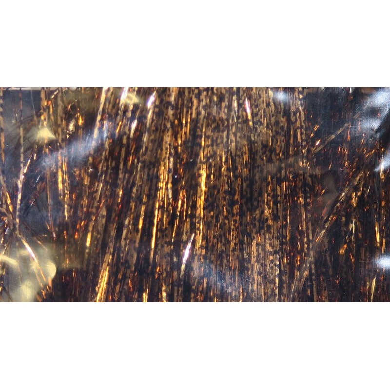 Hareline Speckled Flashabou