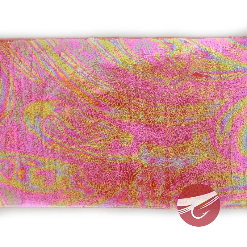 Hareline UV Chewee Skin