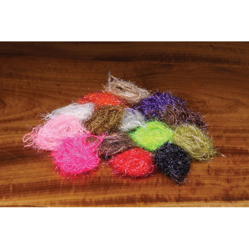 Hareline UV Polar Chenille - Medium