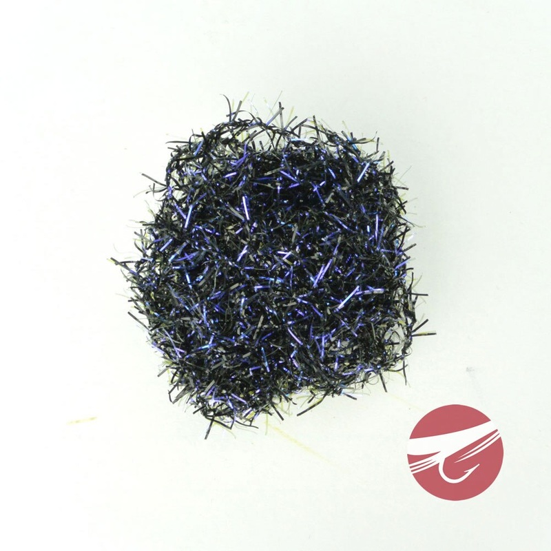 Hareline UV Polar Chenille - Micro