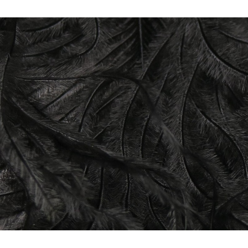 Hareline UV2 Ostrich Plume