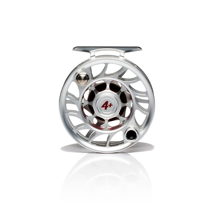 Hatch Iconic 4 Plus Large Arbor Fly Reel