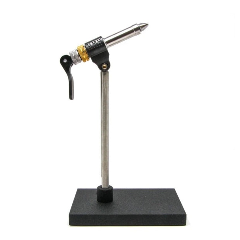 HMH ST Fly Tying Vise - Pedestal
