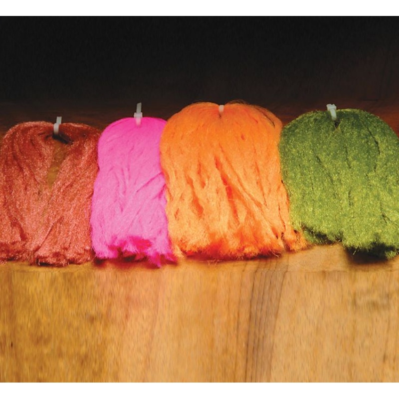 McFlylon Polypropylene Yarn