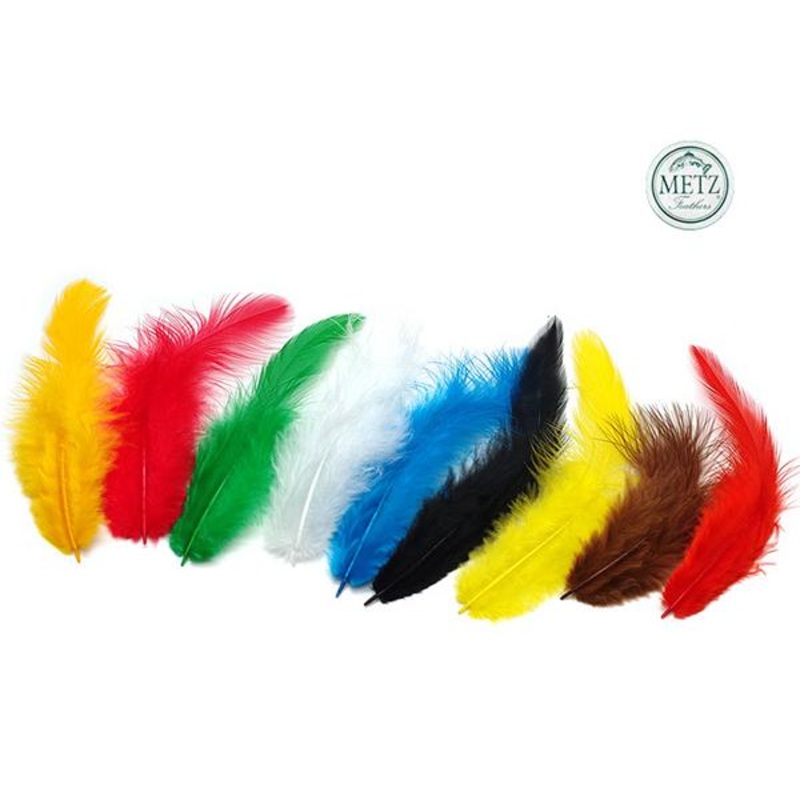 Metz Soft Hackle