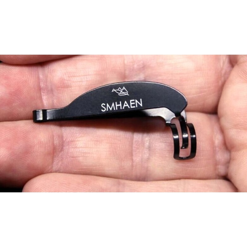 Smhaen Material Guard