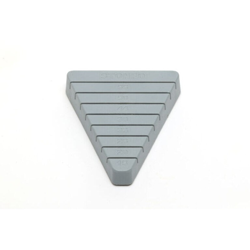 Stonfo CDC Feather Folding Block