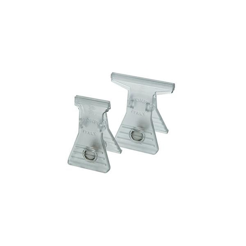 Stonfo Dubbing Loop Clips Set Of 2