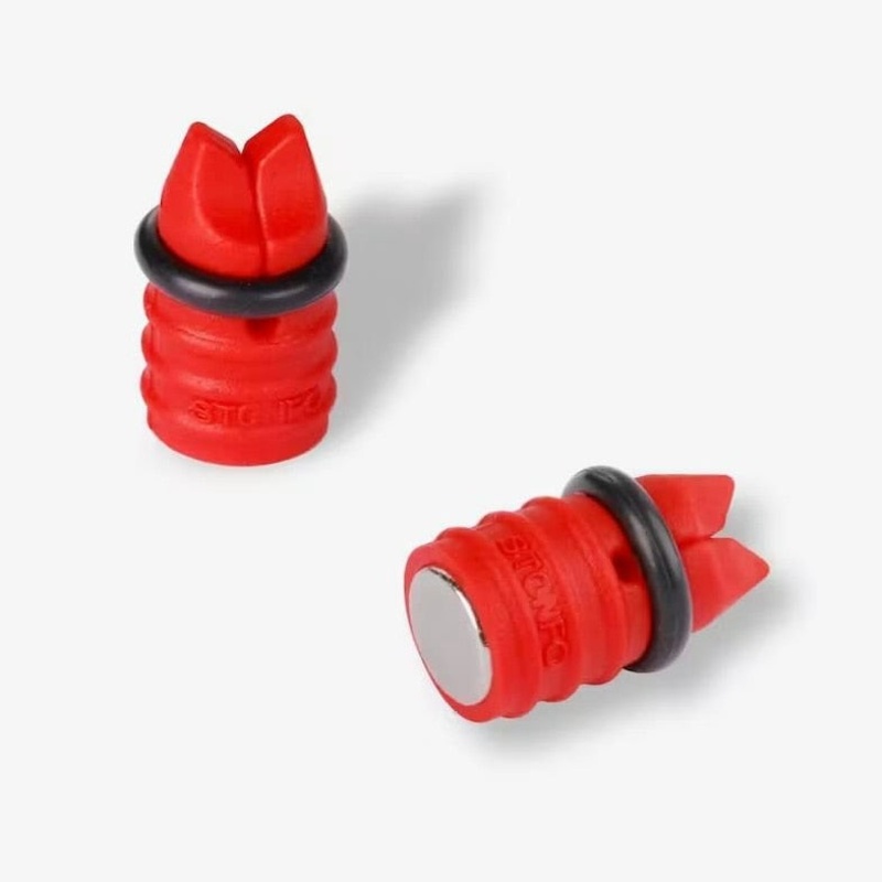 Stonfo Magnetic Material Clip