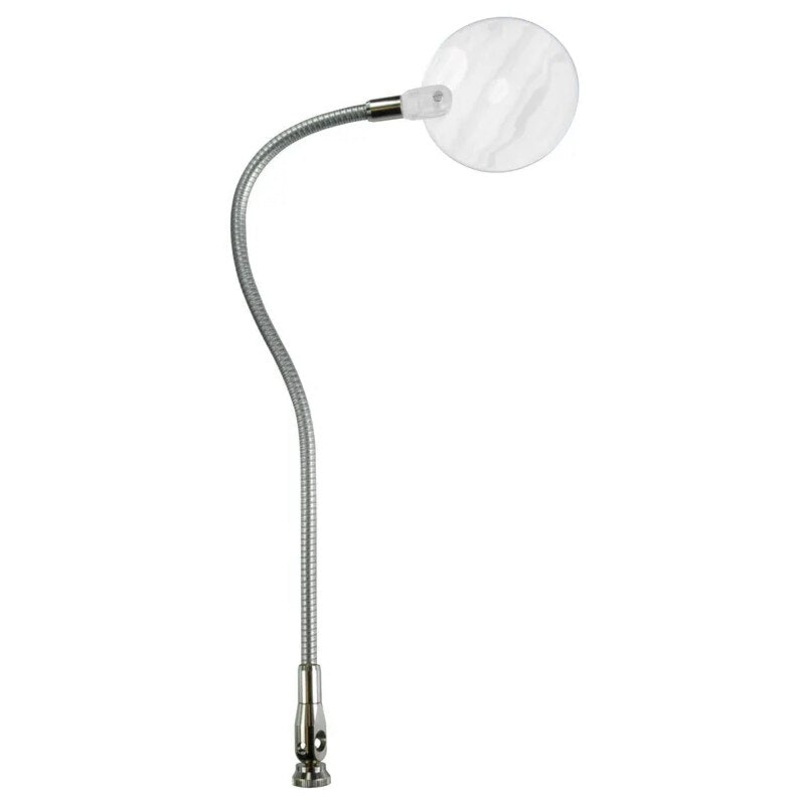 Stonfo Magnifying Glass - Suction Cup Base
