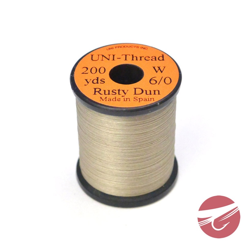 Uni 3/0 Waxed Thread