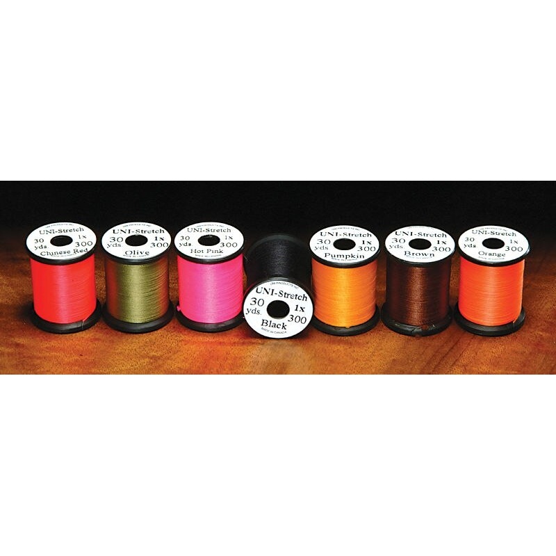Uni-Nylon Stretch