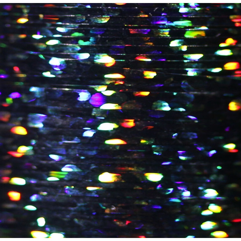 Veevus Holographic Tinsel