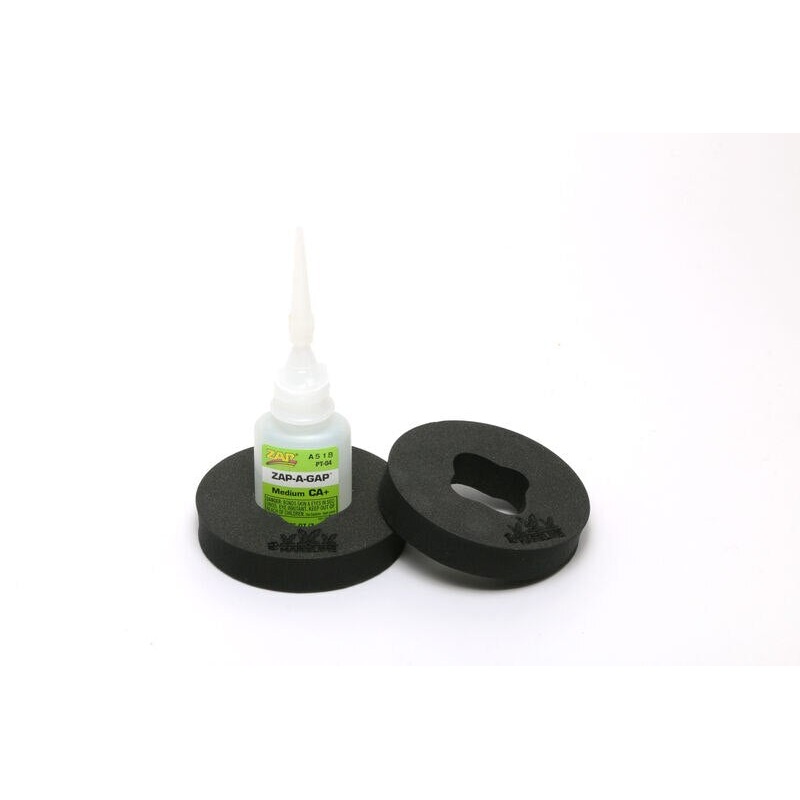 Zap Trap Bottle Holder