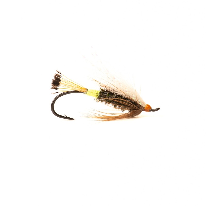 Berry's Lime & Tequila - MFC Fly