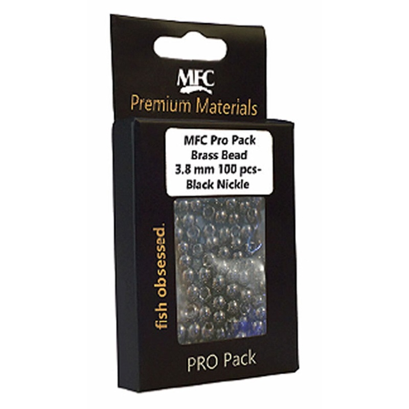Brass Beads PRO Pack