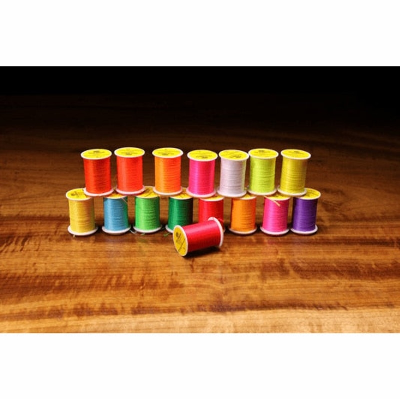 GLO Brite Floss
