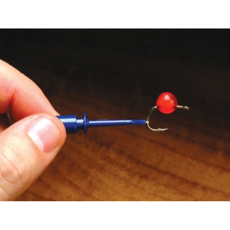 Hareline Egg Hook Turner Pliers