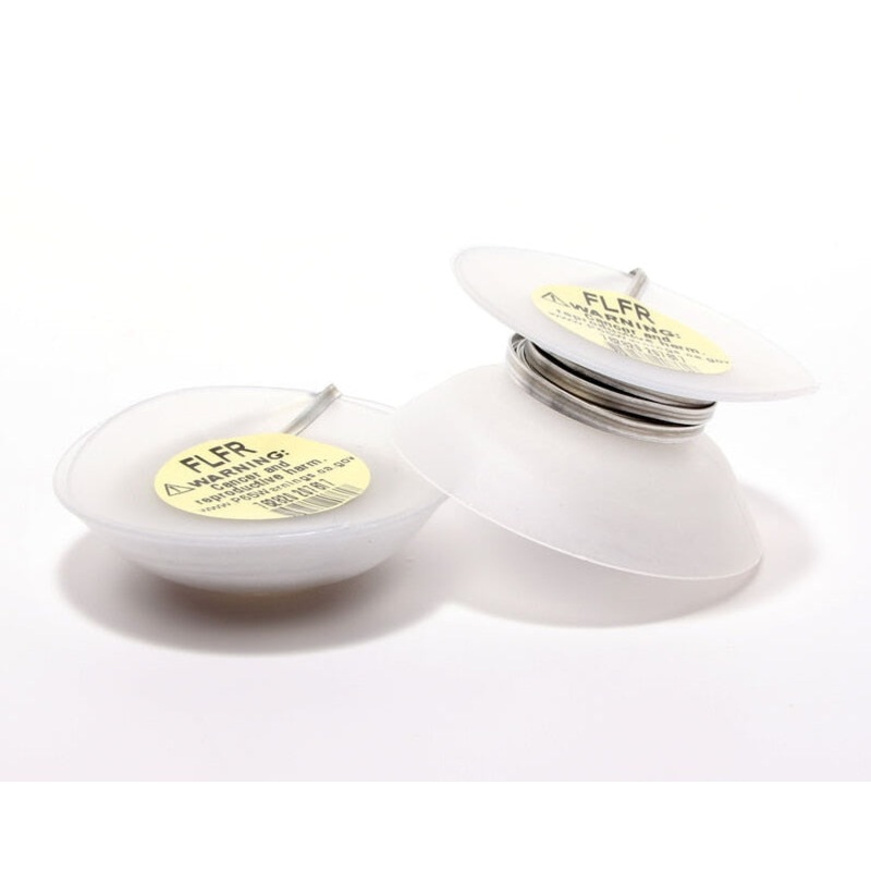 Hareline Flat Lead Free Wire