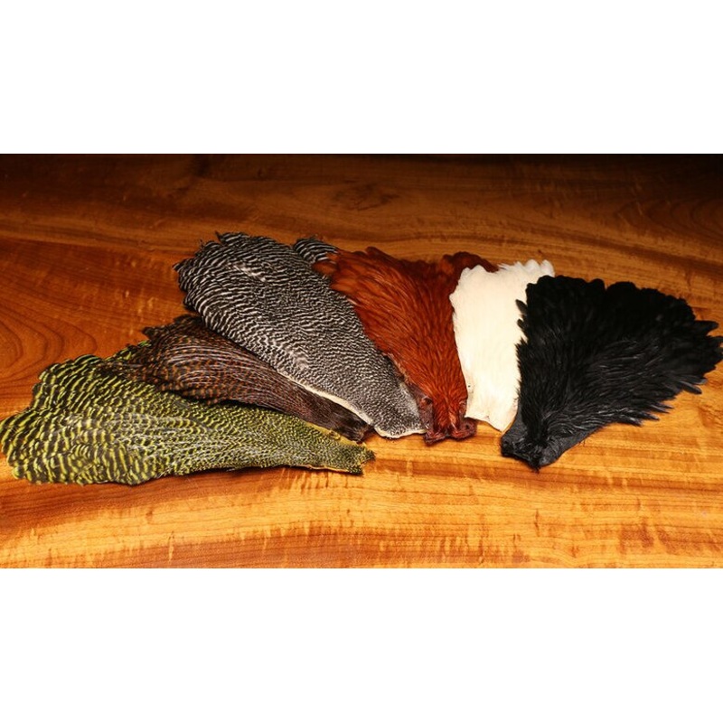 Hareline Hen Cape
