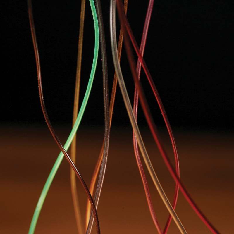 Hareline Micro Tubing
