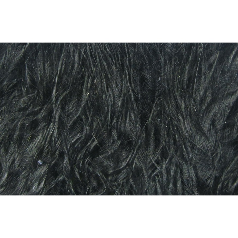 Hareline Woolly Bugger Marabou
