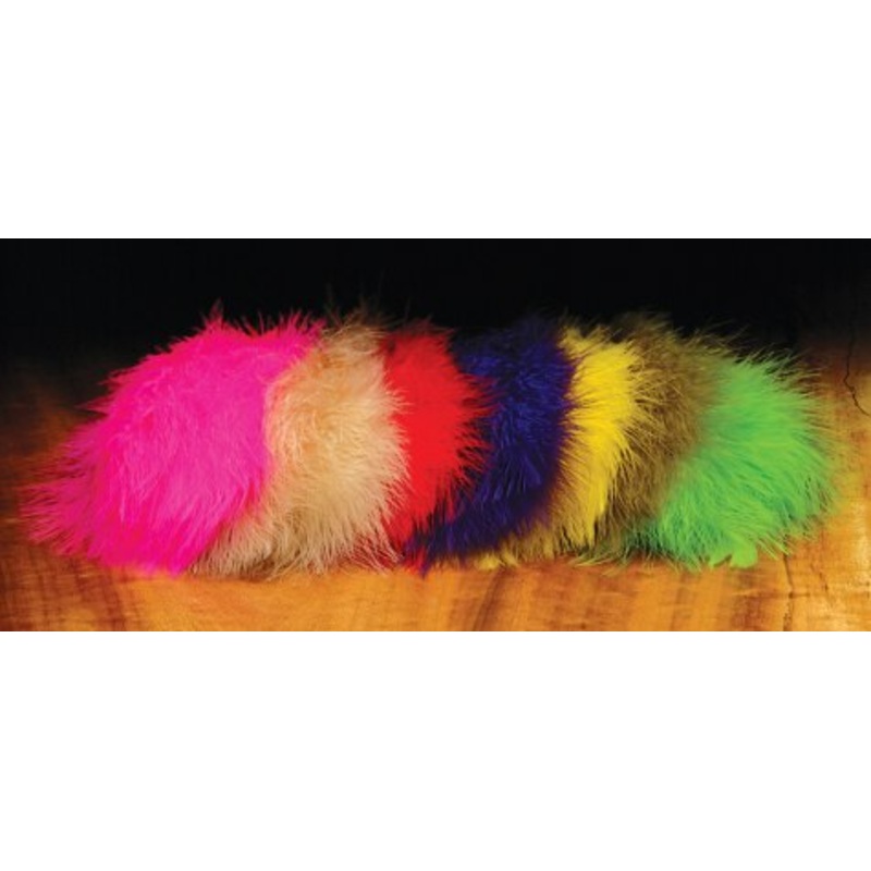 Hareline X-Select Marabou