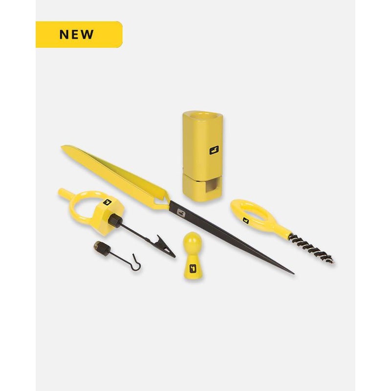 Loon Outdoors Accessory Fly Tying Tool Kit